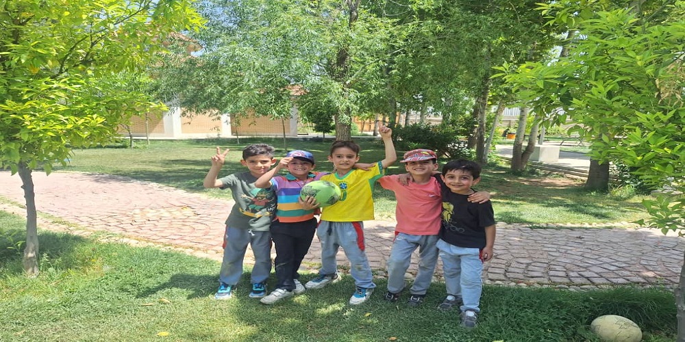 برگزاری سومین کارگاه مادر و کو