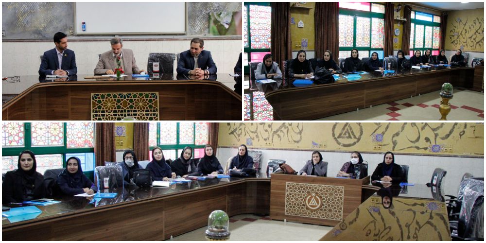 اهمیت پژوهش و پرسشگر بودن دانش