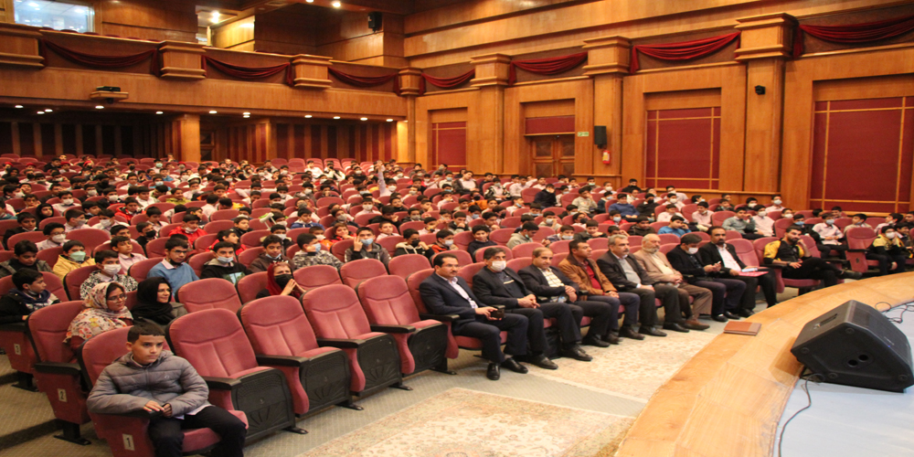 مراسم شب یلدا