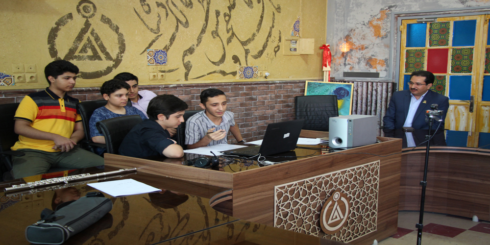 یک قدم مانده به اجرای کشوری گر