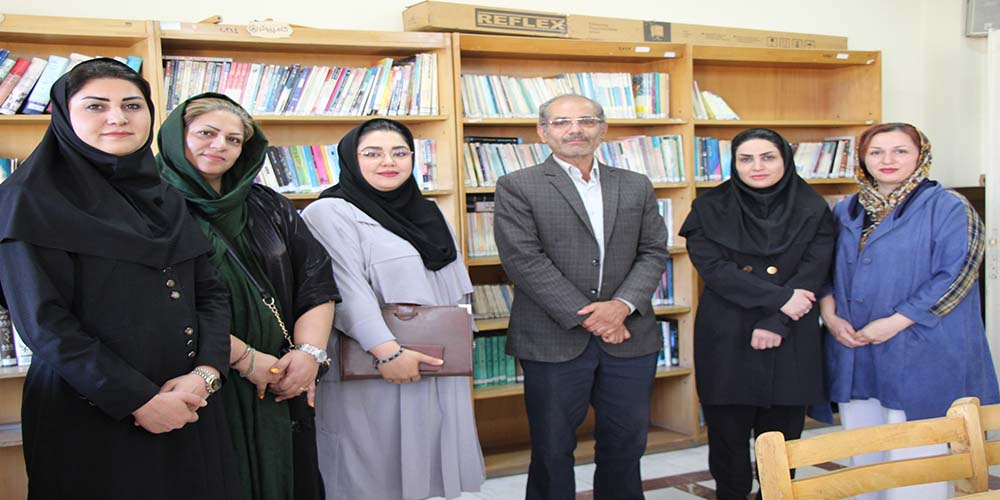 برگزاری انتخابات انجمن اولیاء 