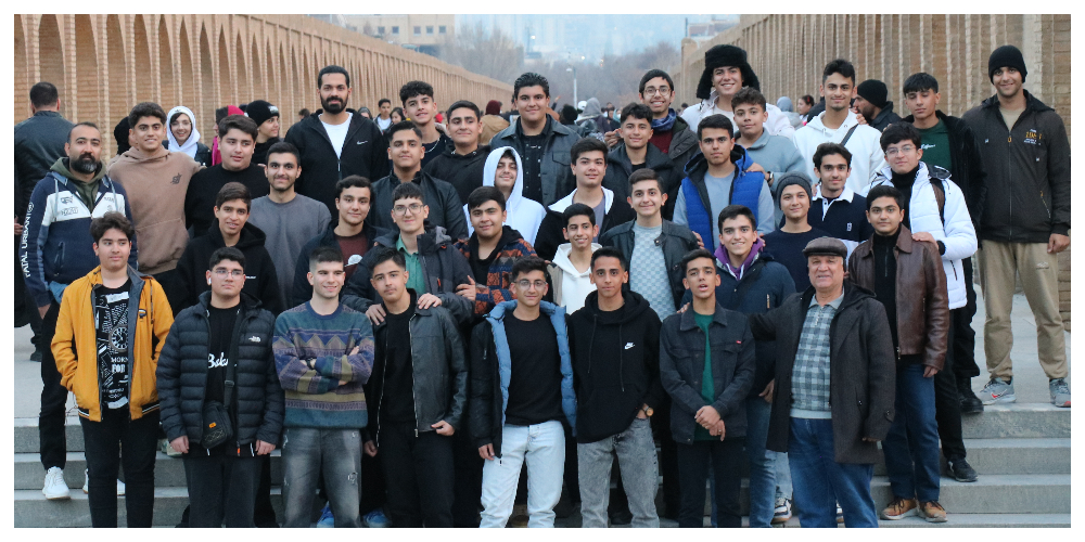 اردوی اصفهان