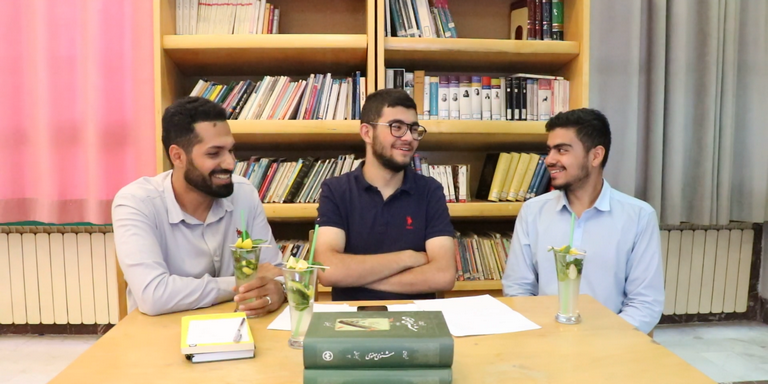ویدئوکست اپیزود پنجم رادیو دره